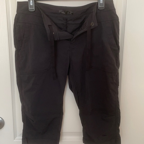 Prana capris - Picture 1 of 8